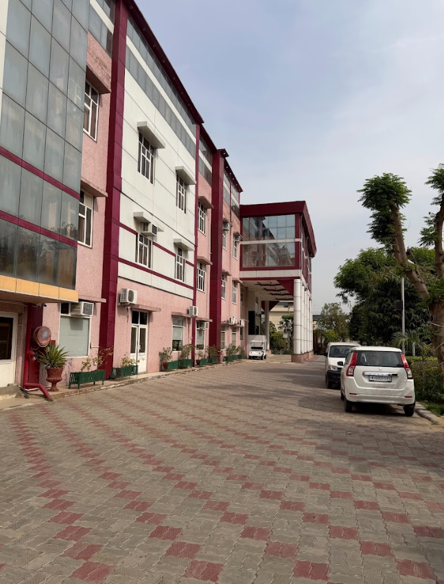 Arya College Jaipur Student Life Activity photo 66